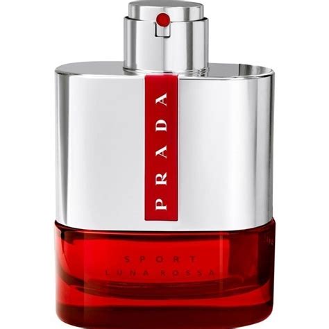 prada sport aftershave balm|Prada Luna Rossa Sport.